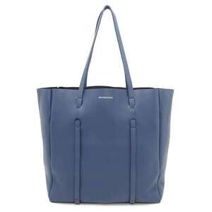 Balenciaga Tote Leather Bag